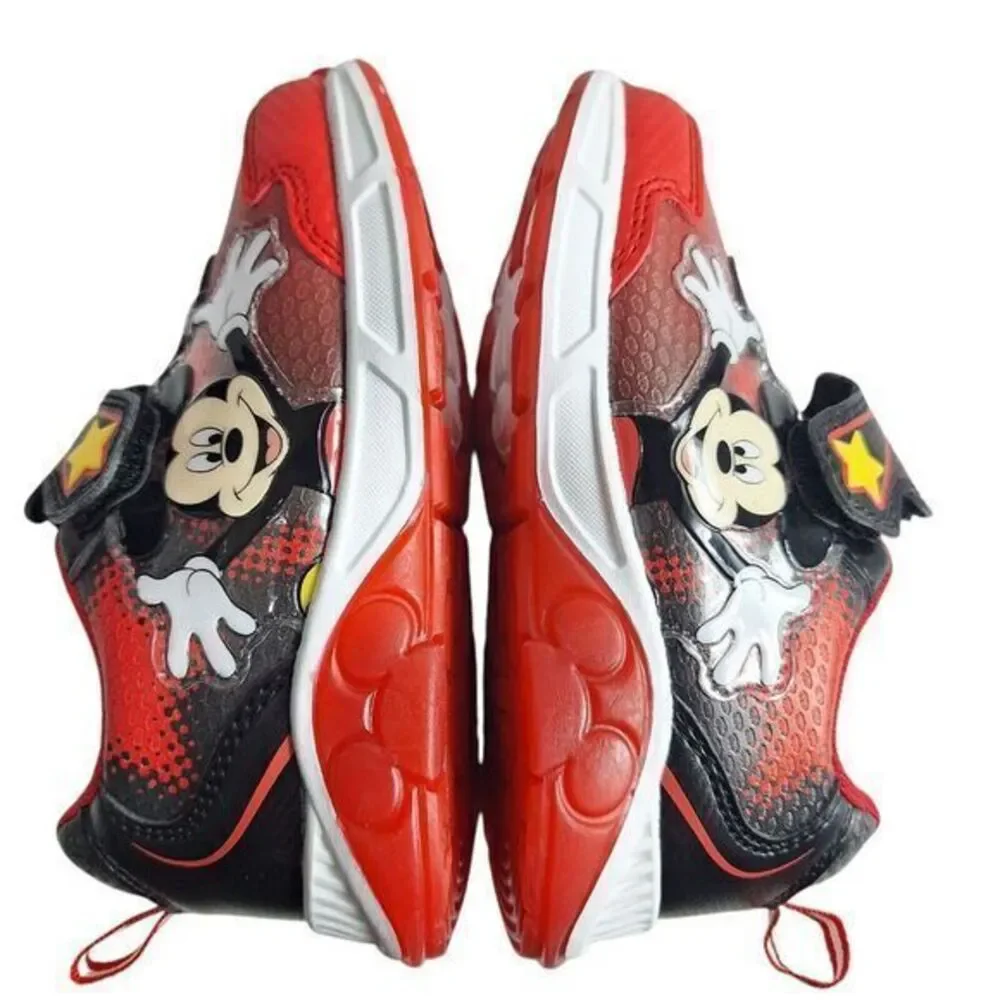 Disney mickey mouse
